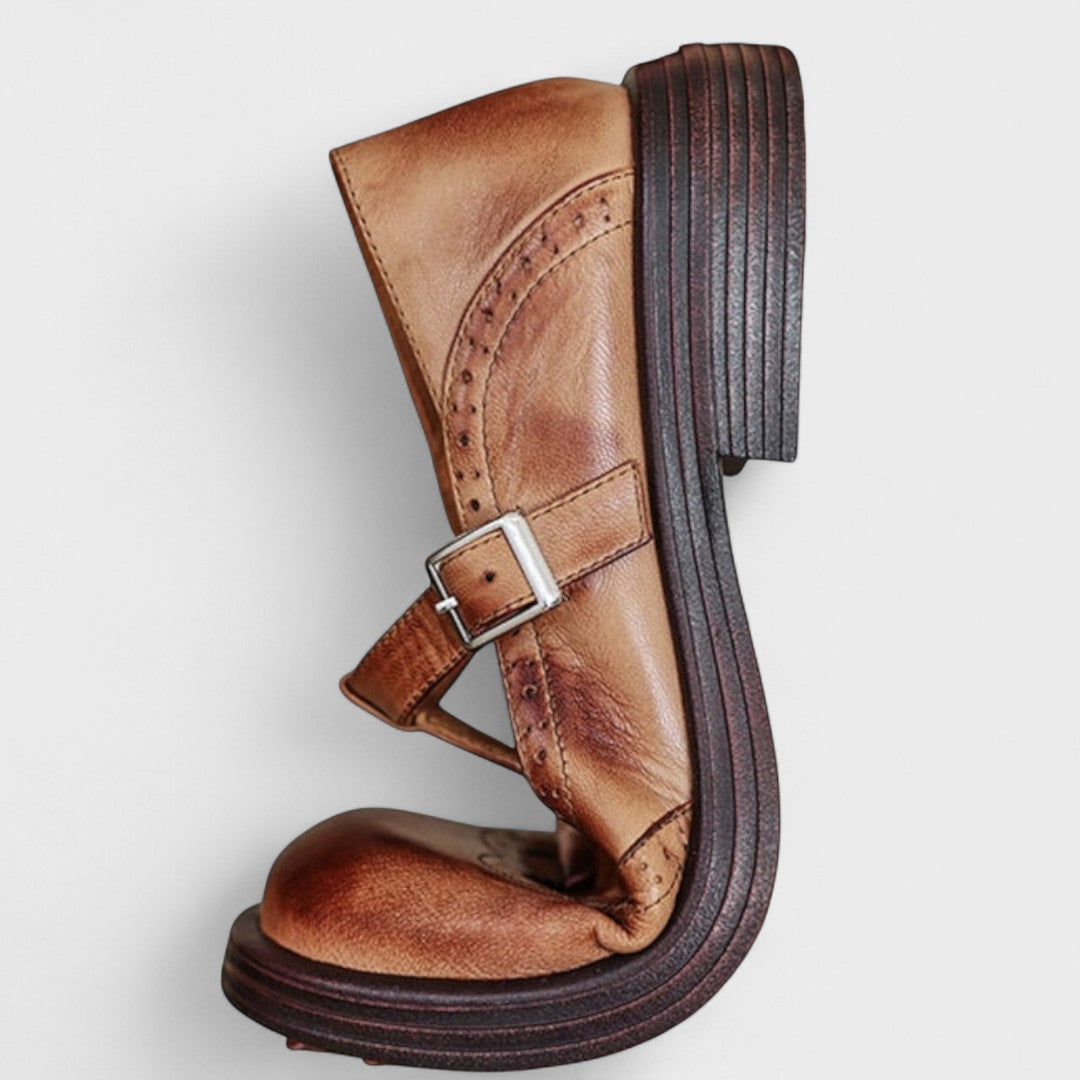 Elisa - Eleganza e Comfort Talon