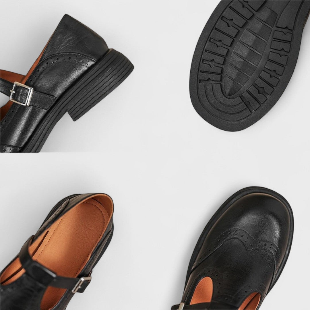 Elisa - Eleganza e Comfort Talon