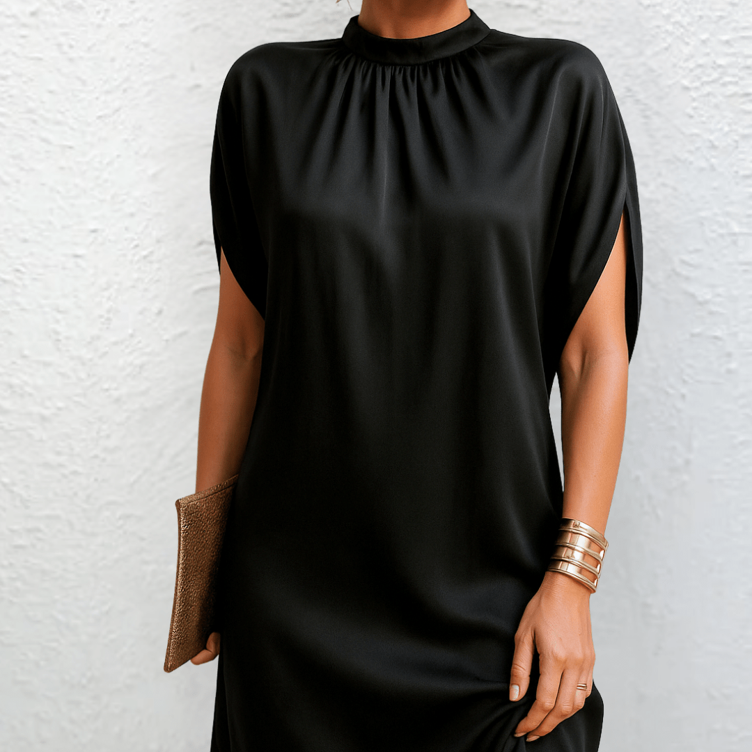 Giulia | Elegante abito aderente
