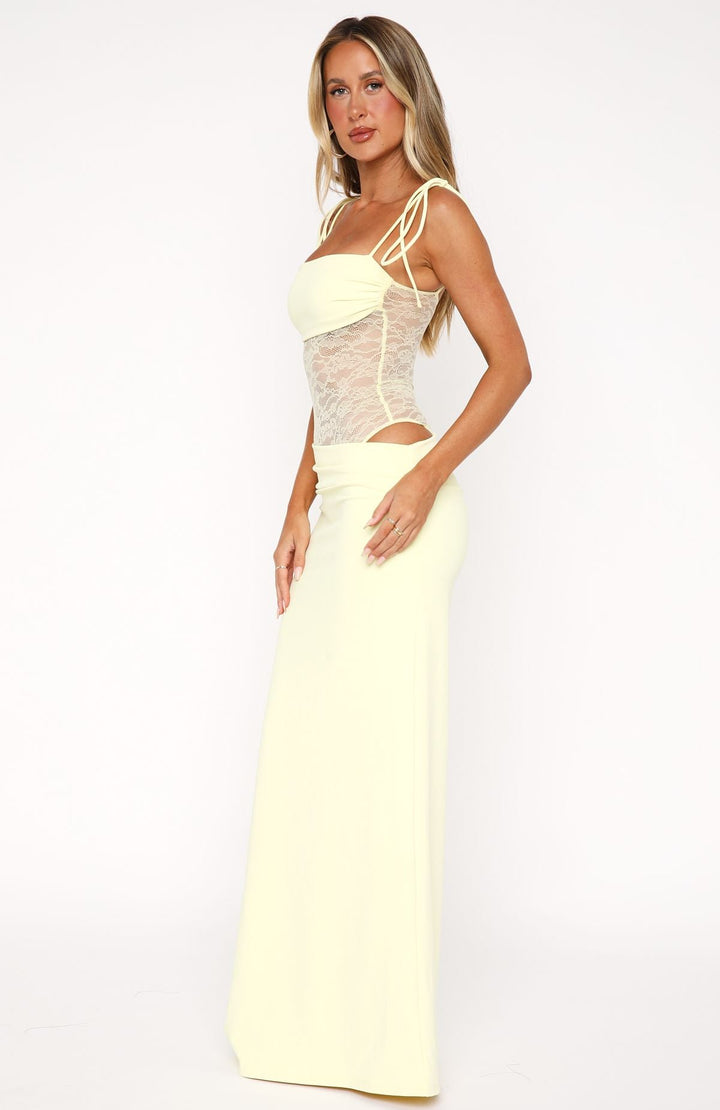 Abito Maxi Myrella
