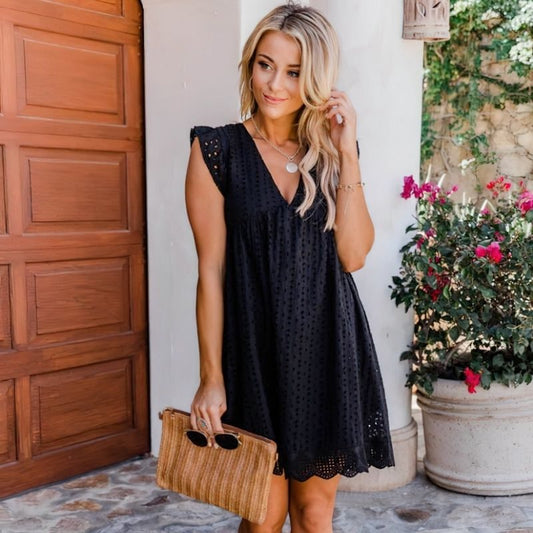 Amalia - Vestito estivo 2 in 1