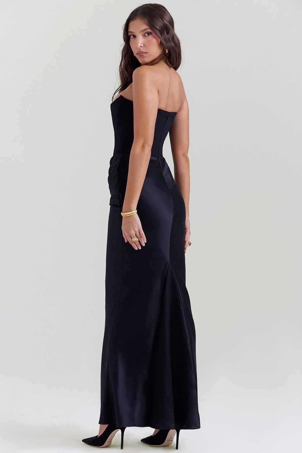 Iconica Vestito Lina