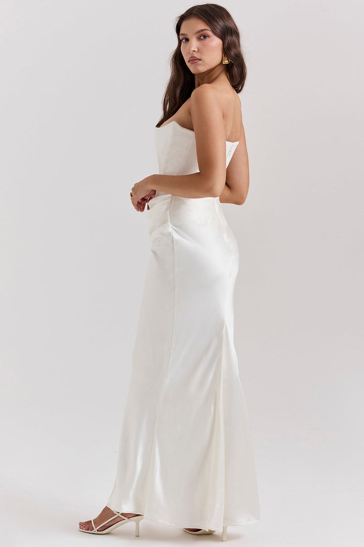 Iconica Vestito Lina