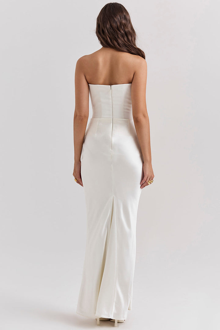 Iconica Vestito Lina