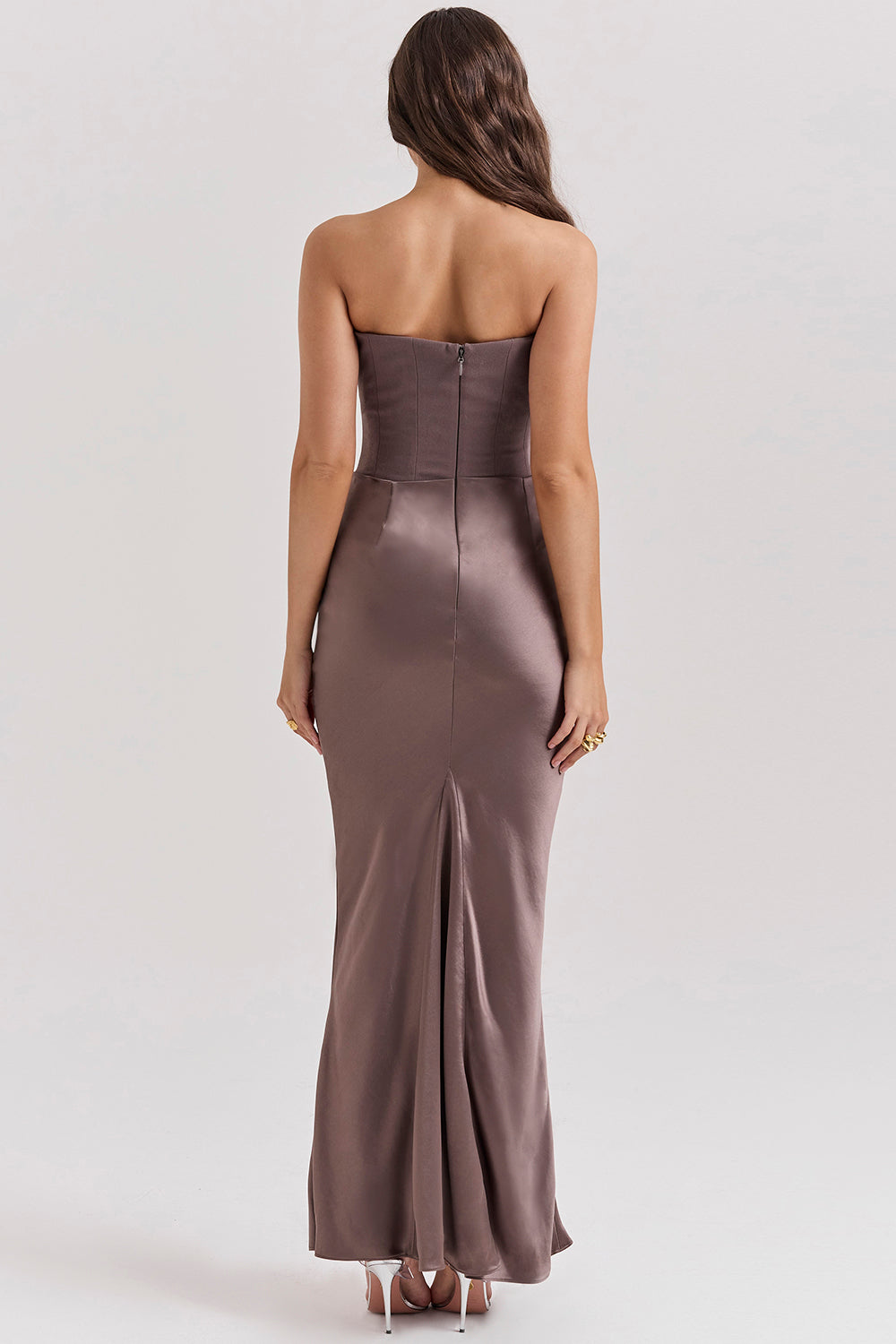 Iconica Vestito Lina