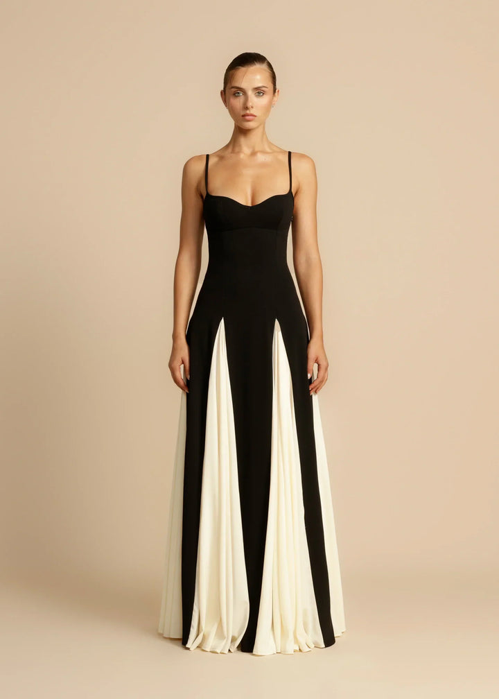 Roxanne | Vestito elegante