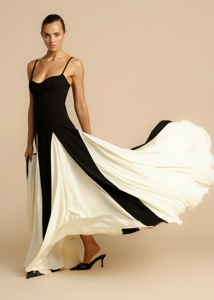 Roxanne | Vestito elegante