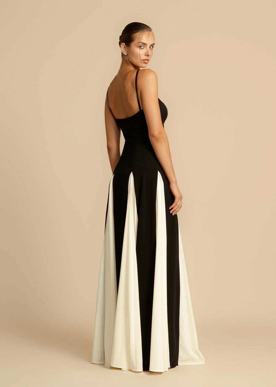 Bianca – Abito da Sera Elegante