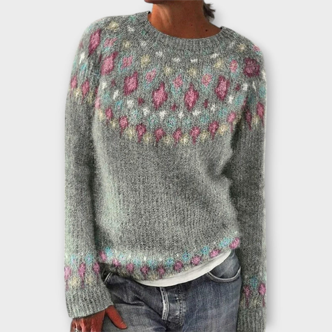 Devyn - Maglione Casual e Confortevole