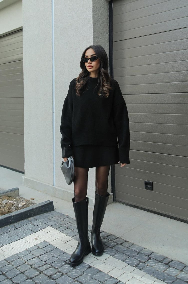 Lara | Set Autunno