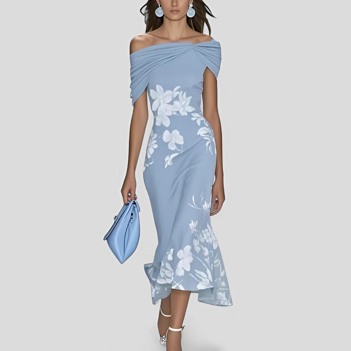 Rocela | Vestito Midi