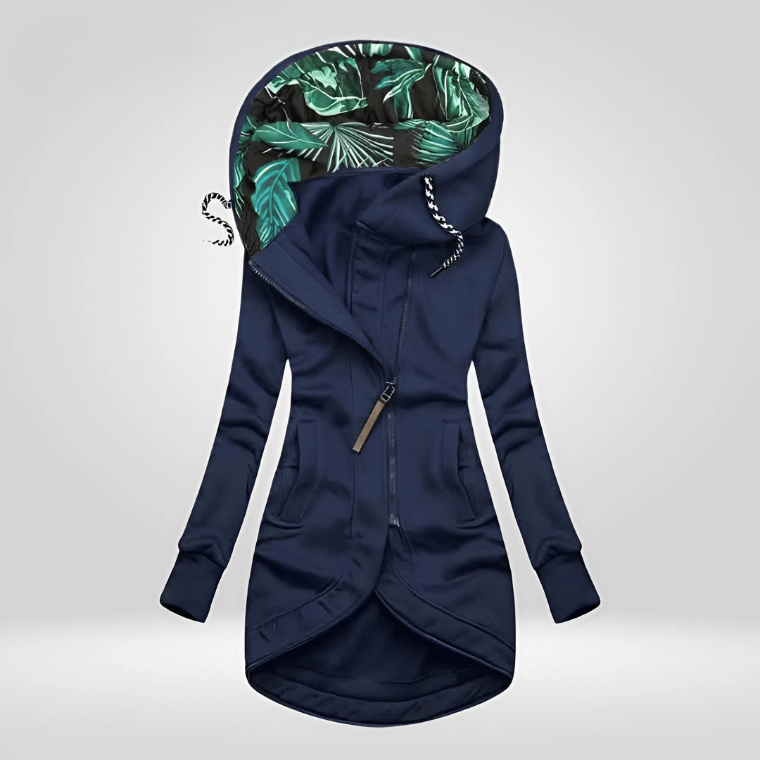 Aysha - Cappotto invernale per donna