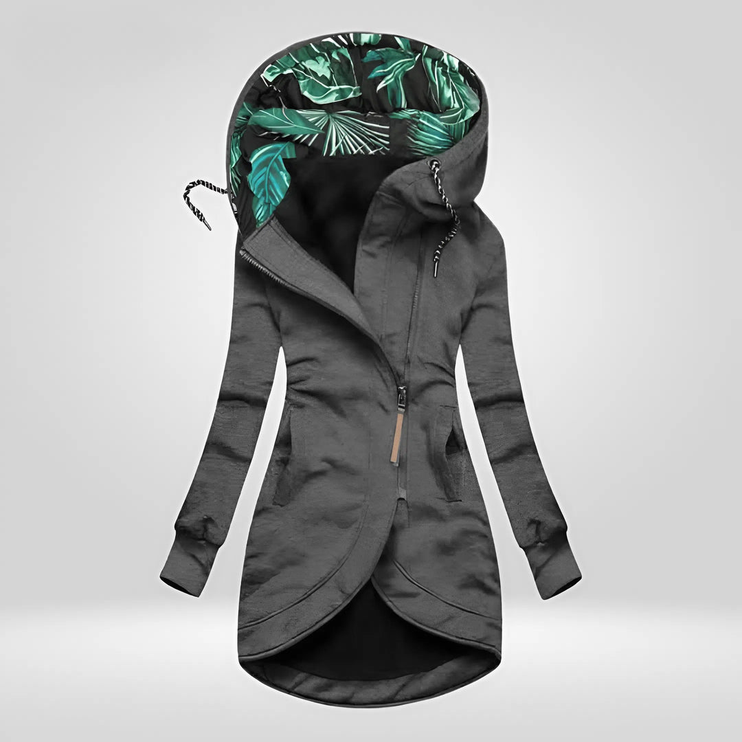 Aysha - Cappotto invernale per donna