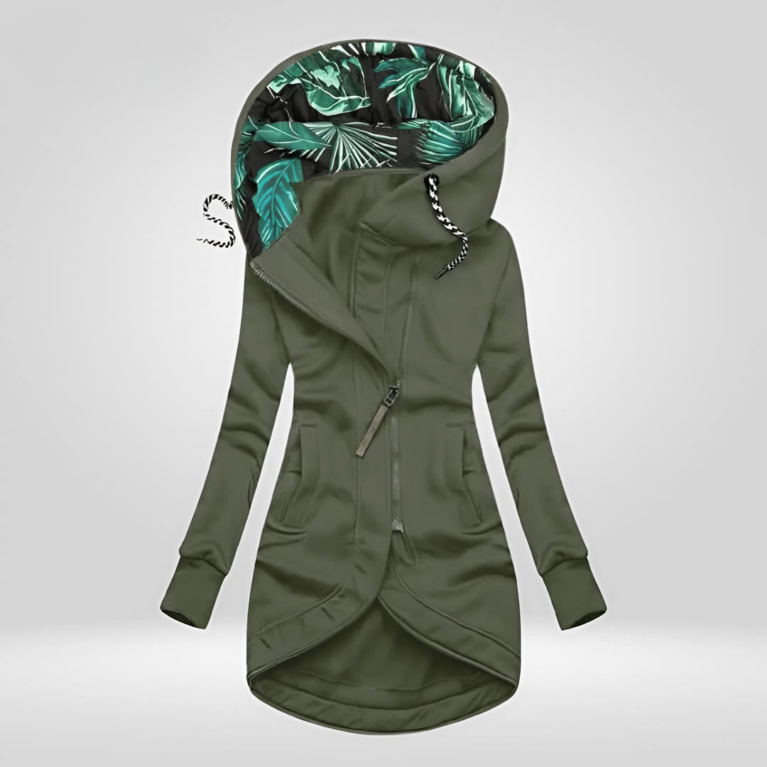 Aysha - Cappotto invernale per donna