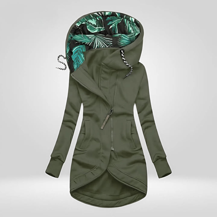 Aysha - Cappotto invernale per donna