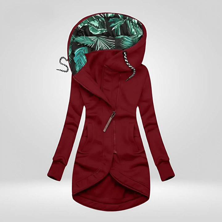 Aysha - Cappotto invernale per donna