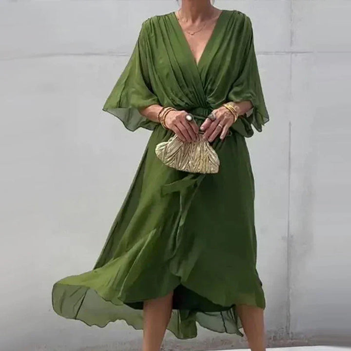 Remi | Abito Elegante e Lungo
