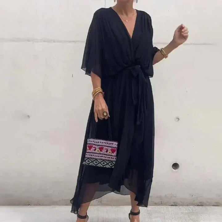 Remi | Abito Elegante e Larghe