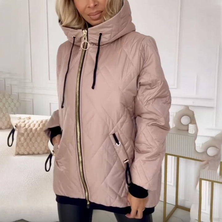 Lucia | Parka Eleganza Invernale