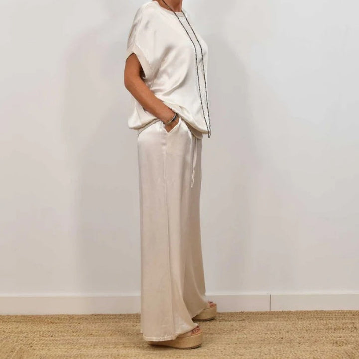 Celine™ | Elegante Set Due Pezzi