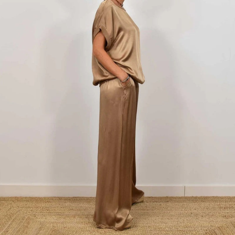 Celine™ | Elegante Set Due Pezzi