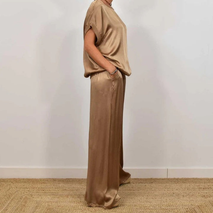 Celine™ | Elegante Set Due Pezzi