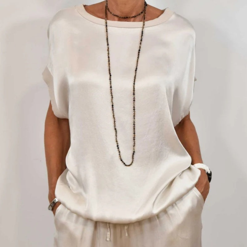 Celine™ | Elegante Set Due Pezzi