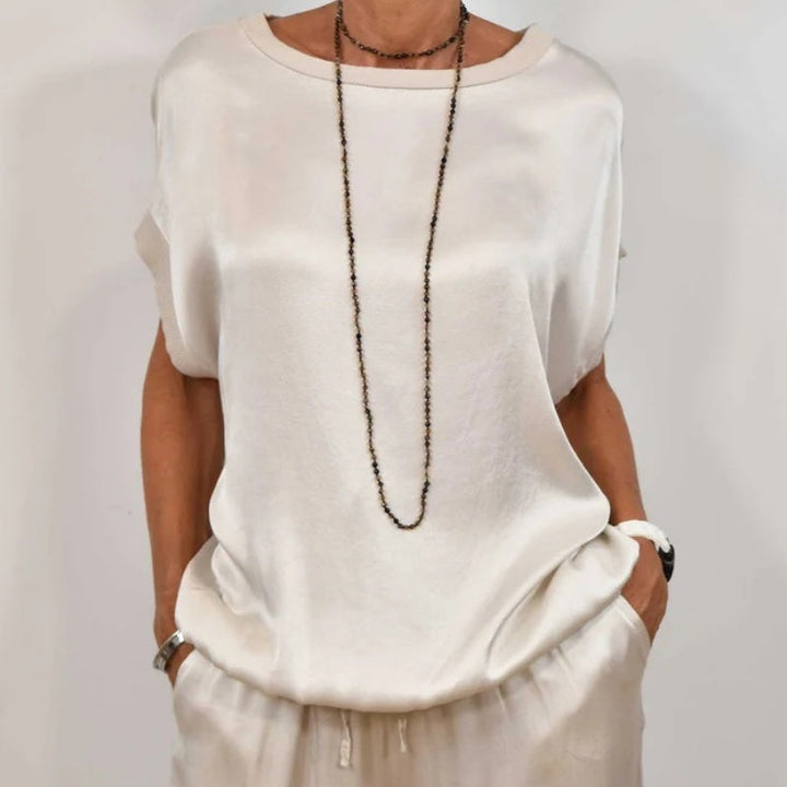 Celine™ | Elegante Set Due Pezzi
