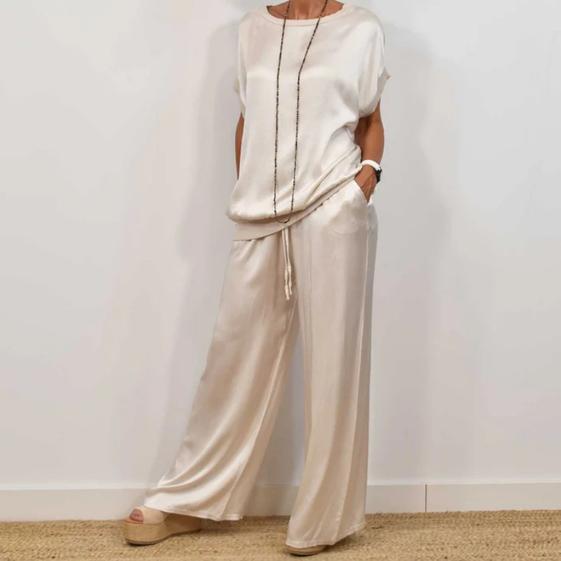 Celine™ | Elegante Set Due Pezzi