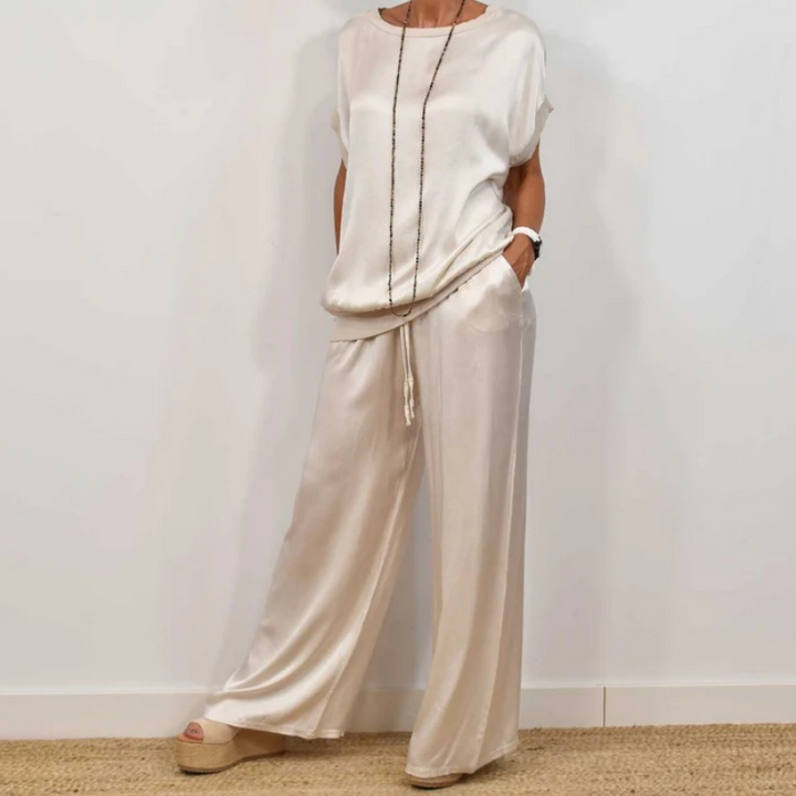 Celine™ | Elegante Set Due Pezzi
