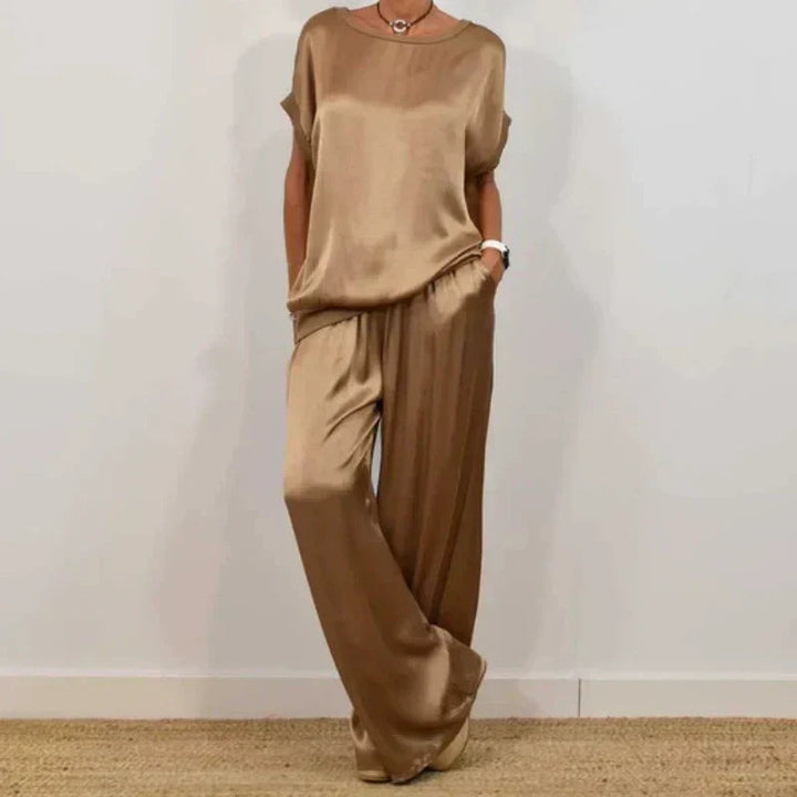 Celine™ | Elegante Set Due Pezzi