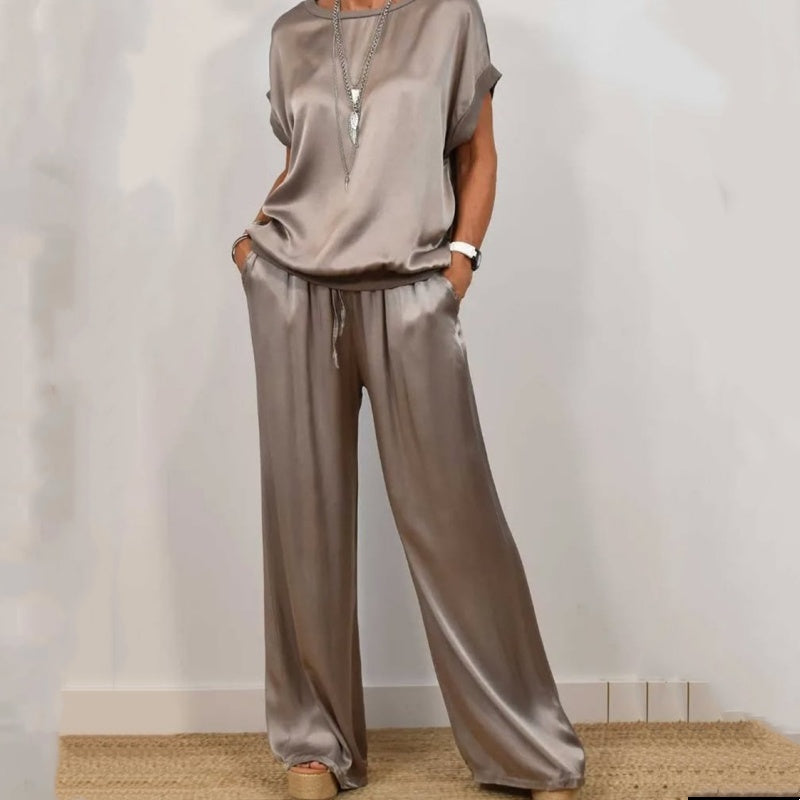 Celine™ | Elegante Set Due Pezzi
