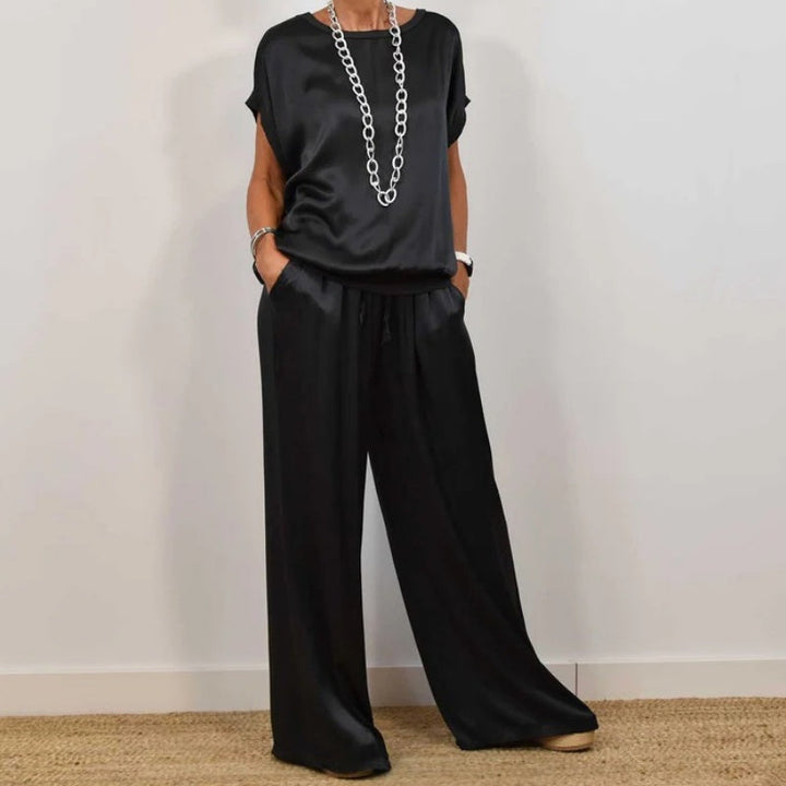 Celine™ | Elegante Set Due Pezzi