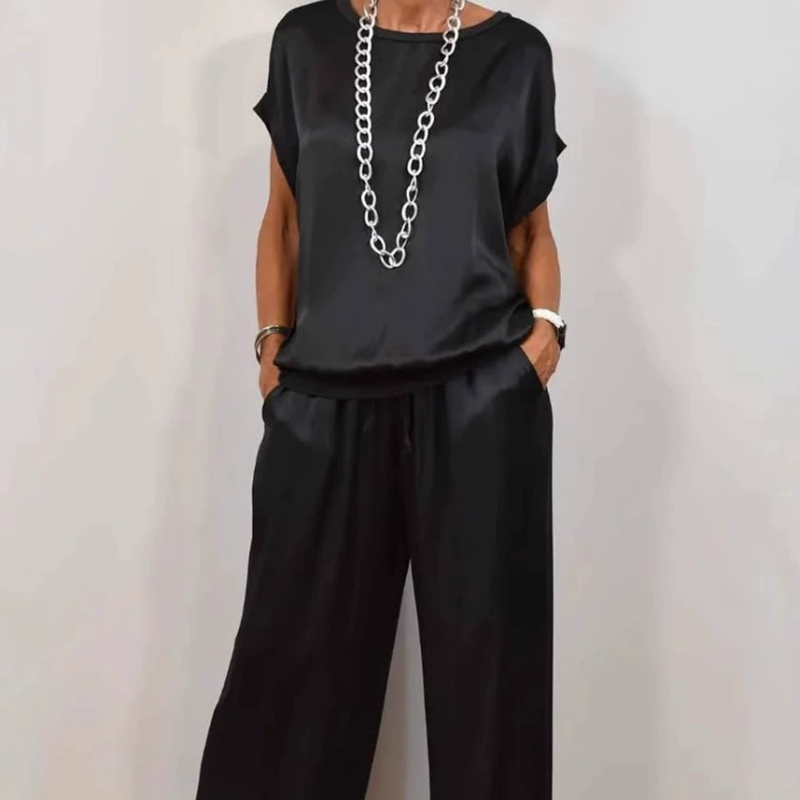 Celine™ | Elegante Set Due Pezzi