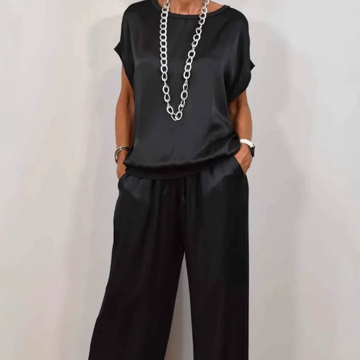 Celine™ | Elegante Set Due Pezzi