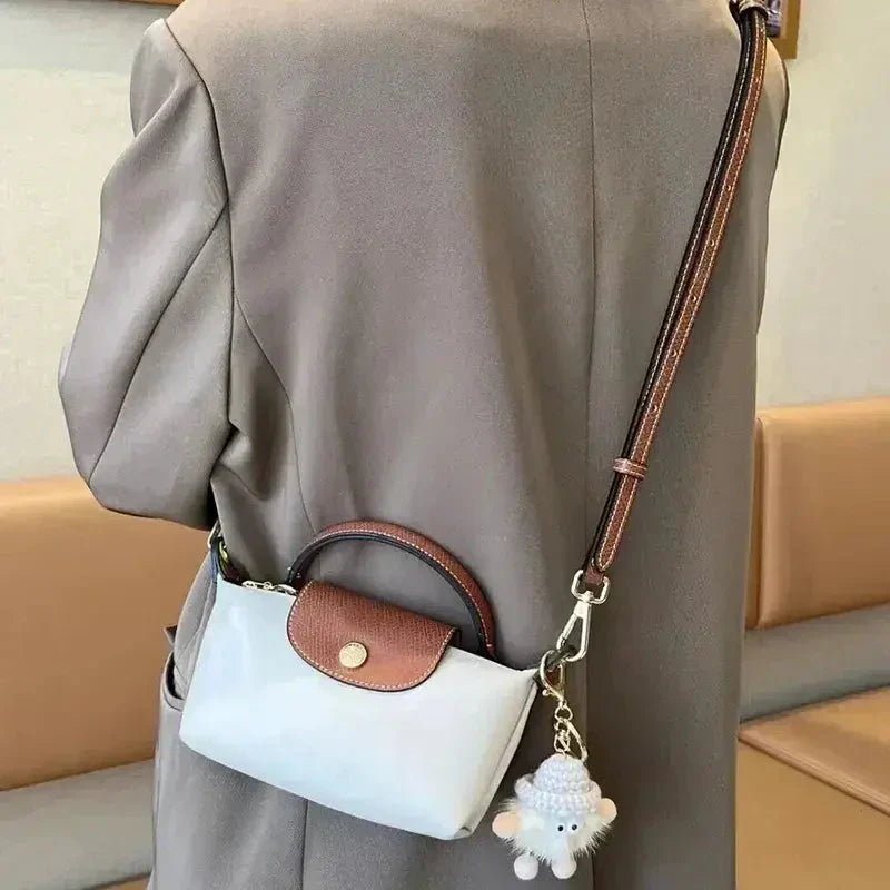 Sofia™ | Borsa a Spalla Vittoria Luxe