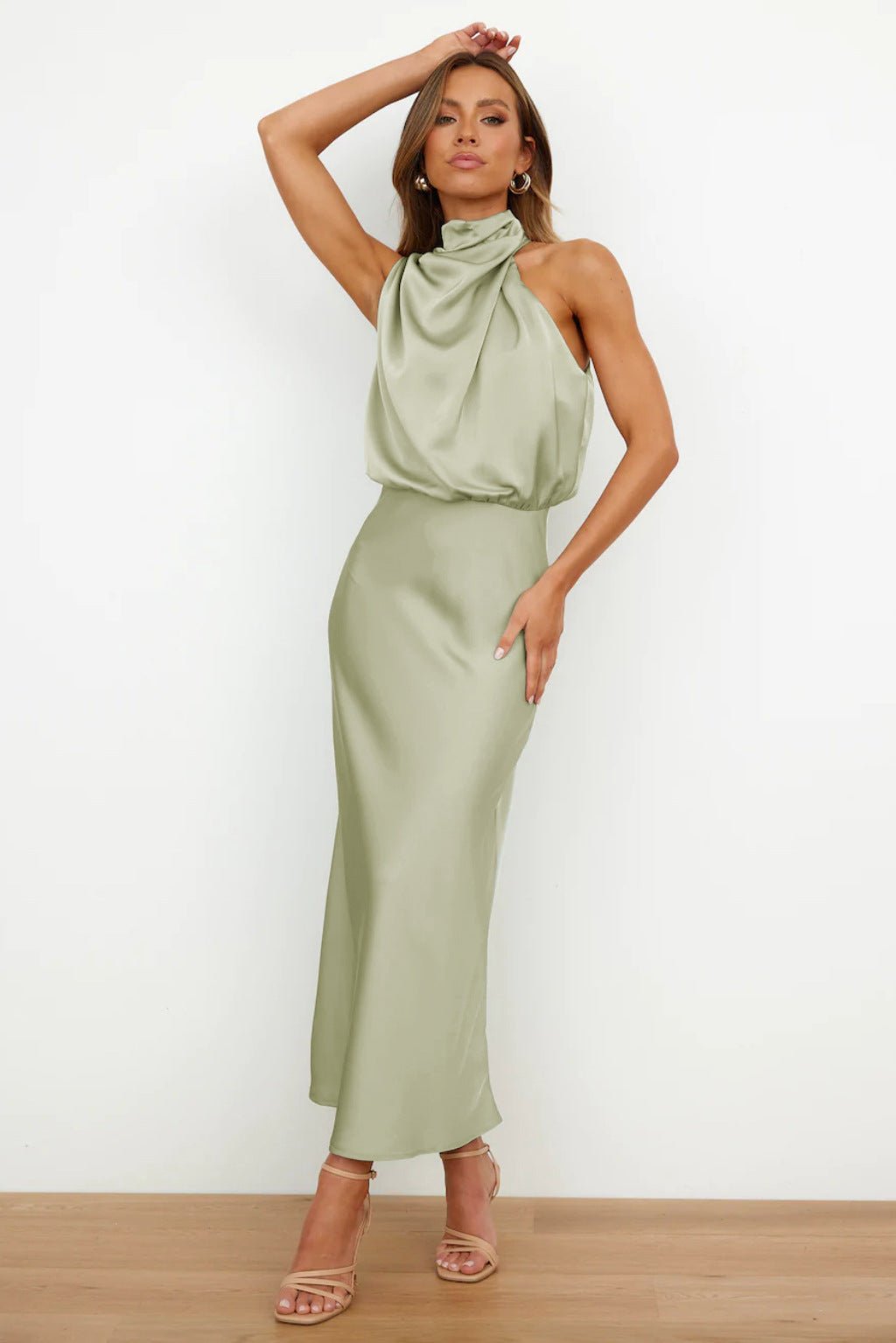 Verona | Elegante Abito da Donna