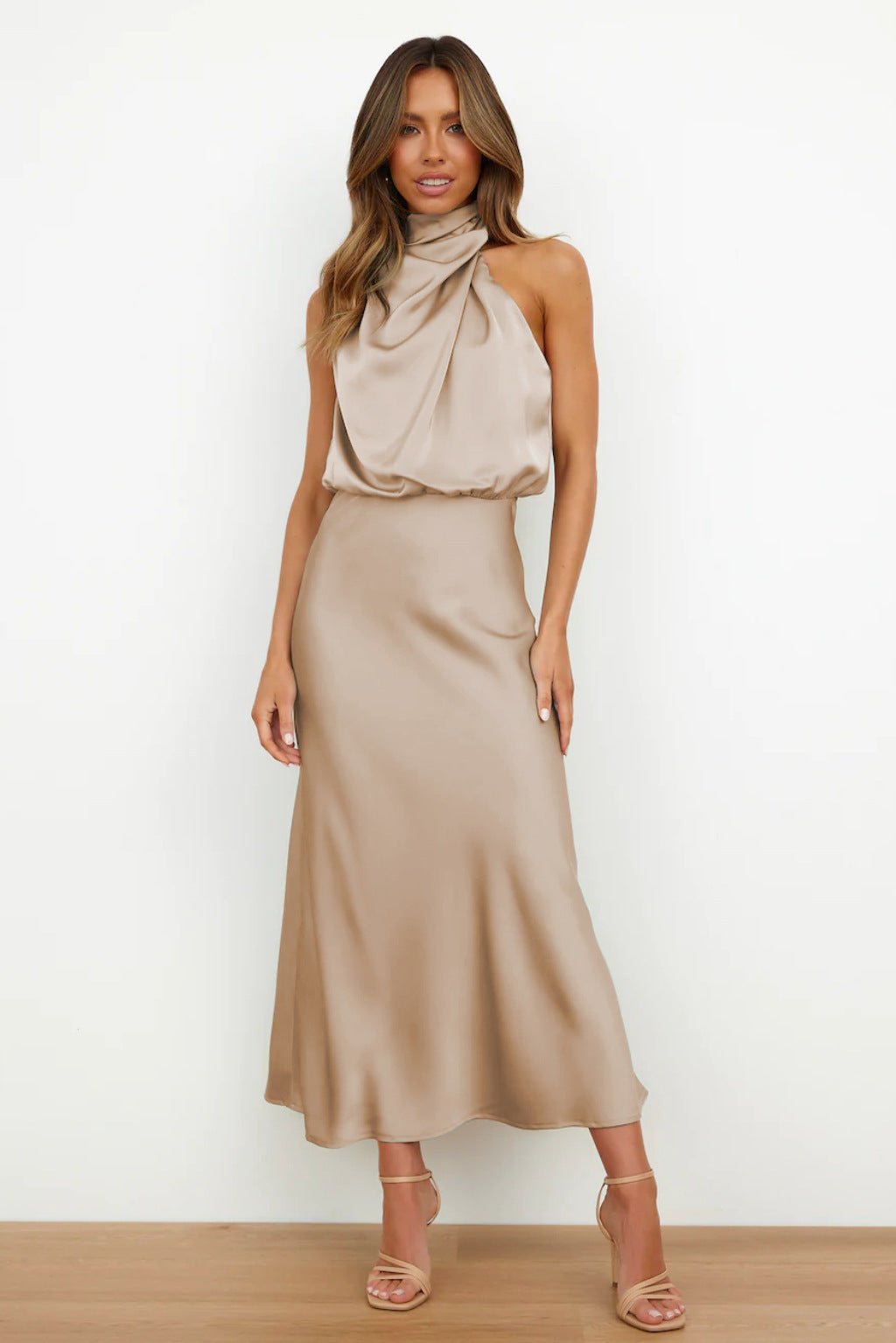 Verona | Elegante Abito da Donna
