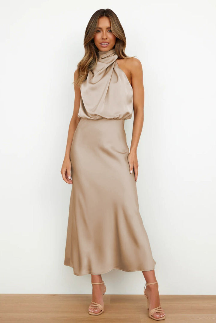 Verona | Elegante Abito da Donna