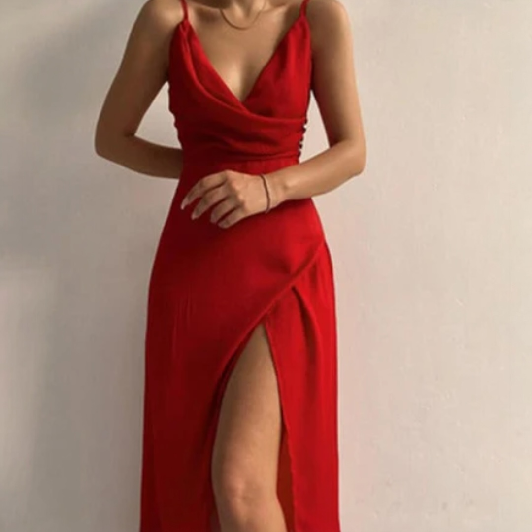 Elise Allure Dress