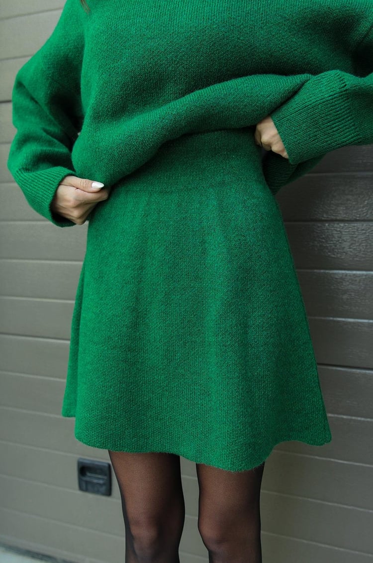 Lara | Set Autunno