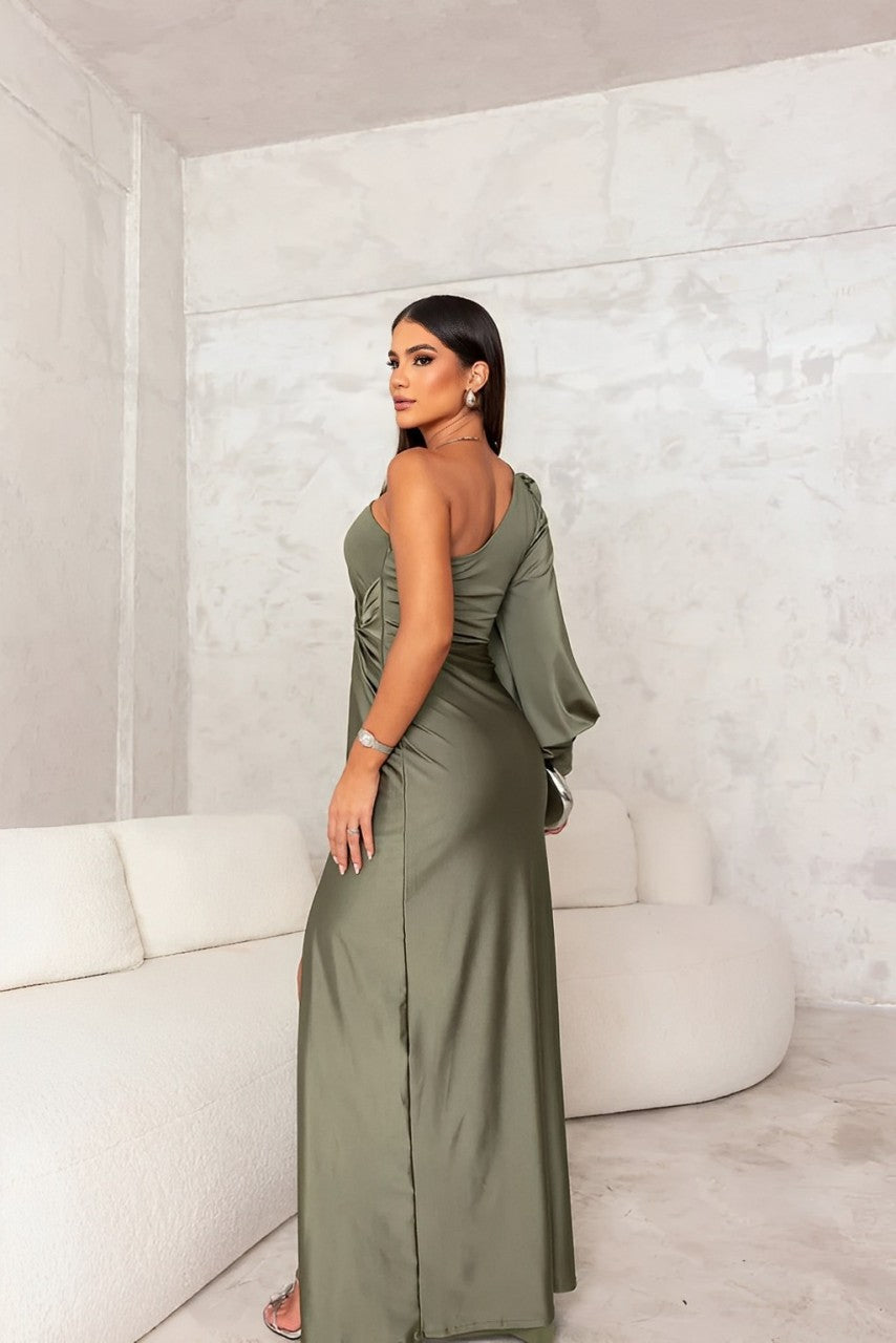 Sofia™ | Lenoir Abito Elegante