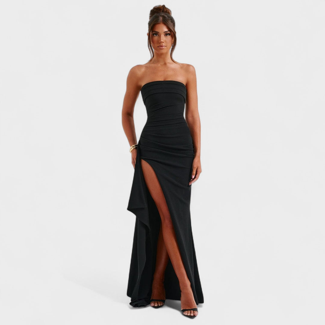 Zafira - Vestito Maxi Eleganza
