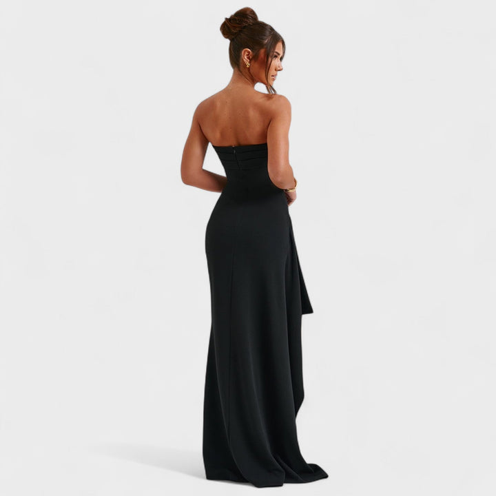 Zafira - Vestito Maxi Eleganza