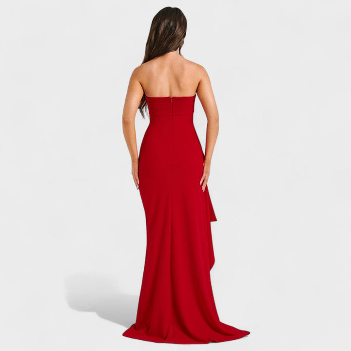 Zafira - Vestito Maxi Eleganza