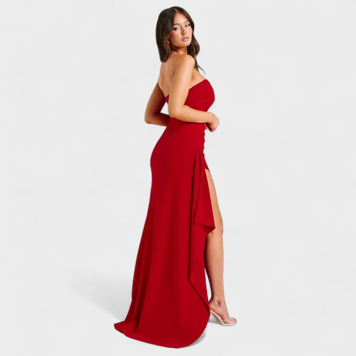 Zafira - Vestito Maxi Eleganza