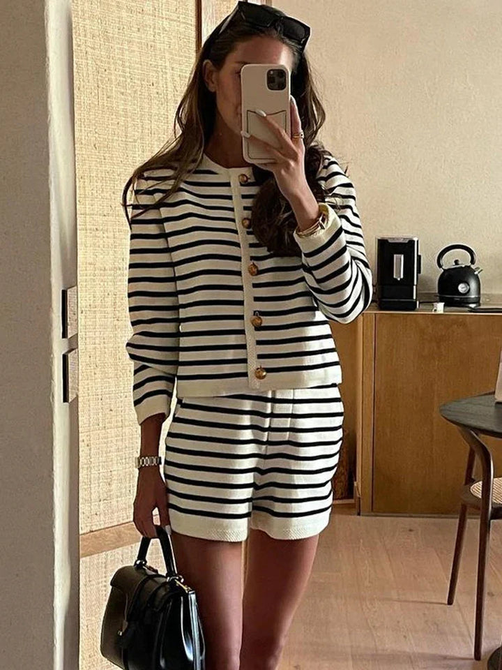 Sofia™ | Chloë Set Zebra